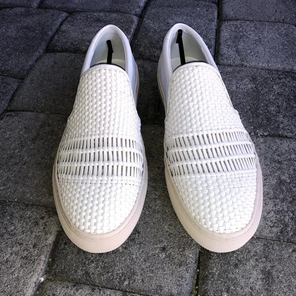 Via Spiga slip sneaker